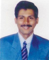 Rajesh Raj