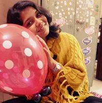 Ragini Toshniwal