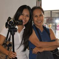 Maricar Sampang Laylo