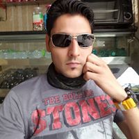 Priyank Chaudhary