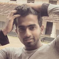 Nadheesh George