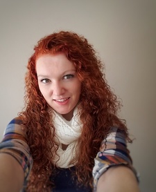 Ashley Falenschek