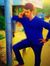 Jayanth...