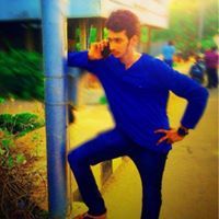 Jayanth Alapati