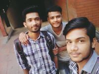 আহমেদ আবিদ