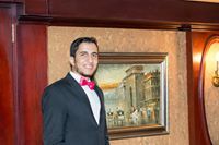 Yasser Mohamed