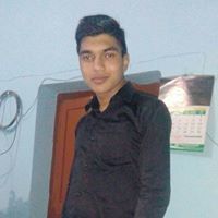Anuj Tyagi