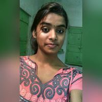 Priyanka Yadav