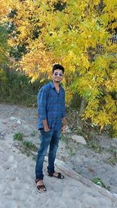 Upendar Reddy