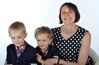 Andie Bromage-Griffiths