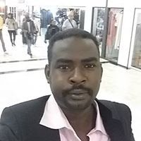 أحمد عمر يوسف