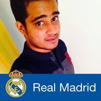 Rushikesh Mane RM