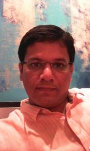 Shivam Gupta