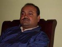 Ashok Kumar