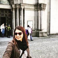 Ayse Arslan