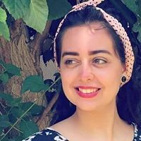 Fatma Mohy