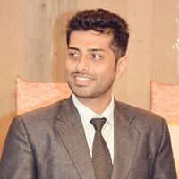 Adarsh Navale
