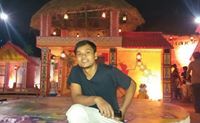 Chinmay Singha