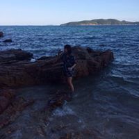 Nualphan Intaraprasert