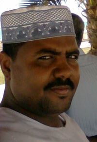 عبدالوهاب الحاج