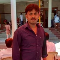 Paramesh Vishwakarma