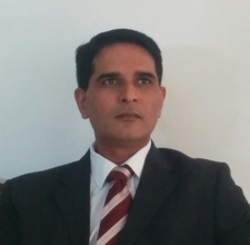 Naveen Hooda