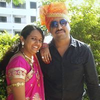 Vishal Ahirrao
