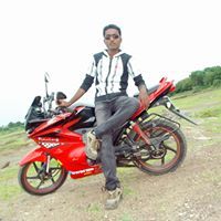 Rupesh Chaudhary