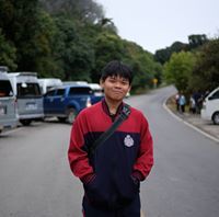 Karn Chaidee