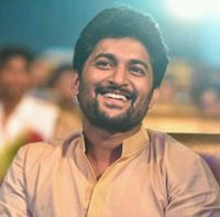 Vineel Krishnamsetty