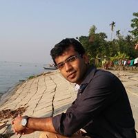 Raju Baharul