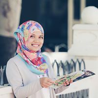 Wahyuni Hidayat