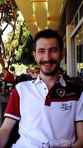 Abdullah Aydoğuş