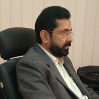 Suresh Gopalakrishnan