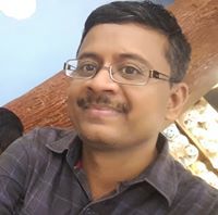 Nimish Sonar