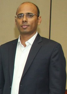 Satish Datla