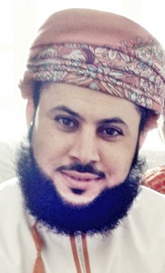 حسن العميري