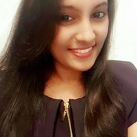 Aishwarya Jeyakumar