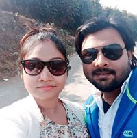 Piya Chakraborty