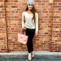 Tvisha Mehta