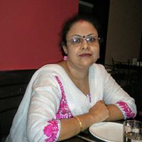 Mahua Das