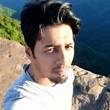Mridupawan  Podder
