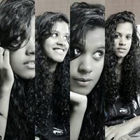 Aswathy Chenchery