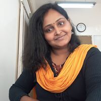 Reeta Singh