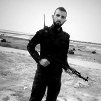 Bashar Kronfly