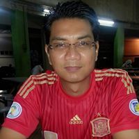 Rudi Kamaruddin