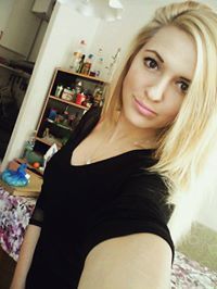 Мирела Александрова