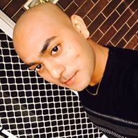 Shaham Arif