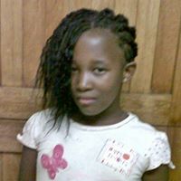 Mirriam Mathebula