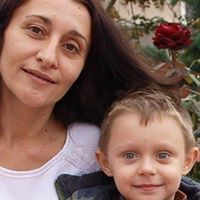 Мария Тоткова